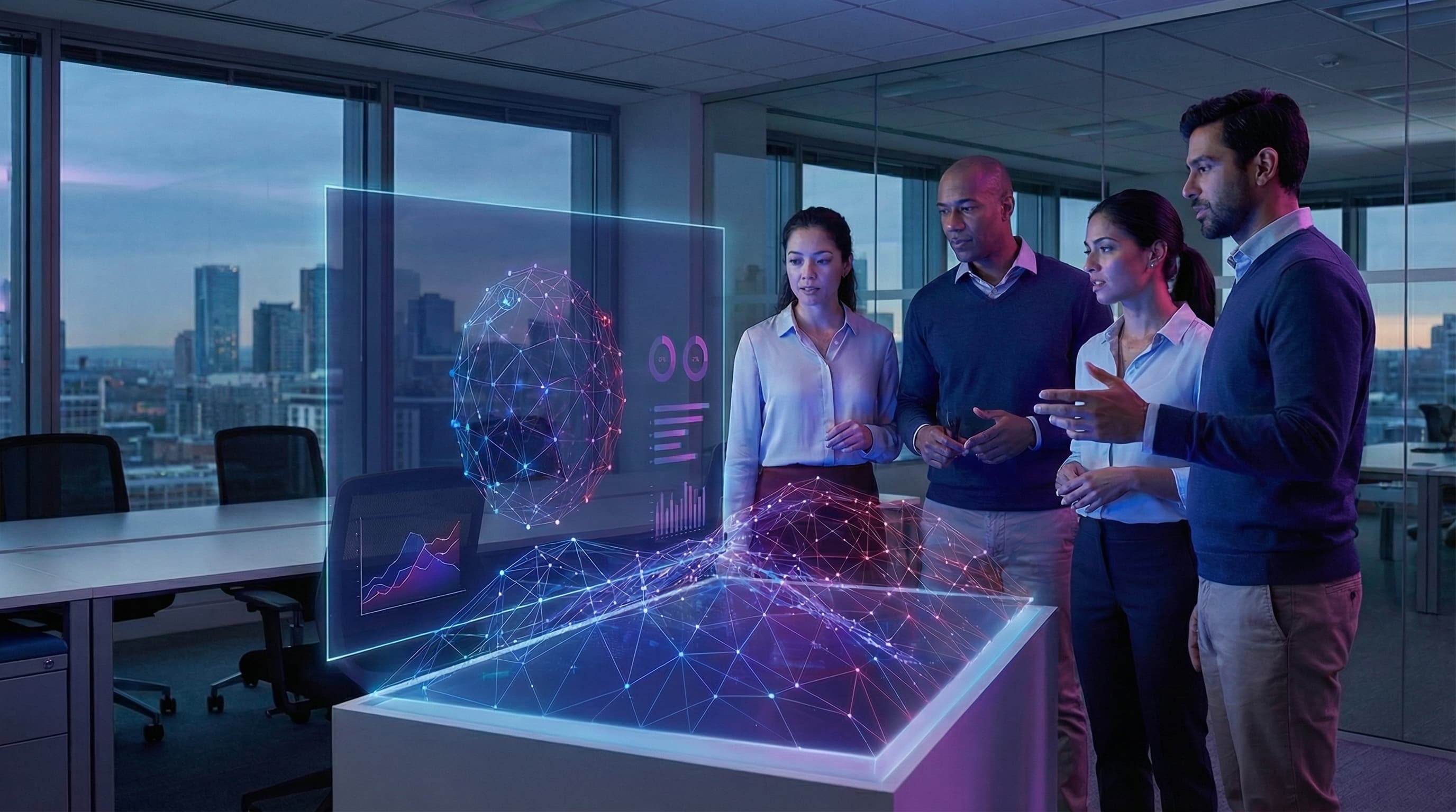 Forecasting Beyond the Spreadsheet