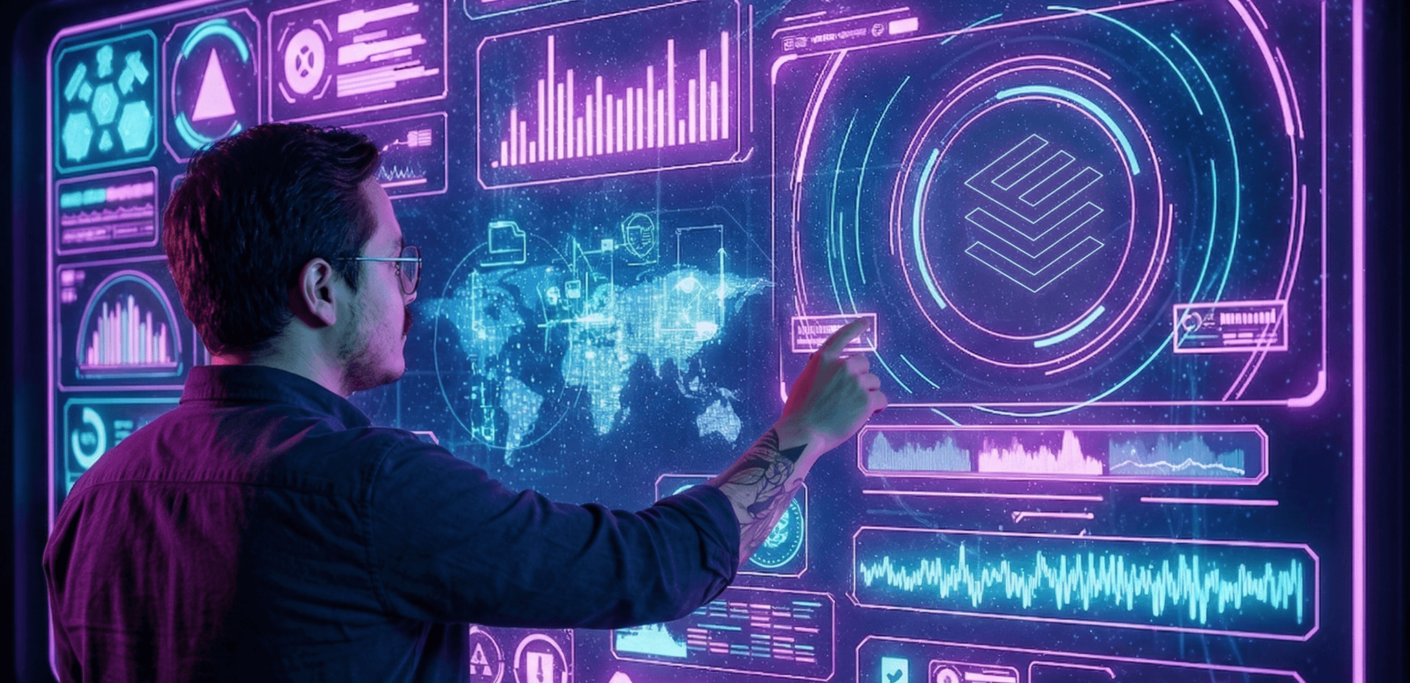 Services into Outcomes